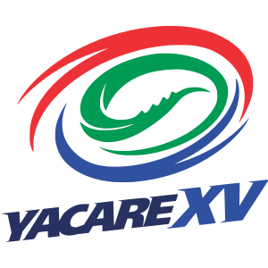 Yacare XV